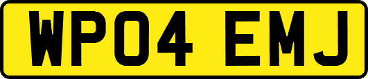 WP04EMJ
