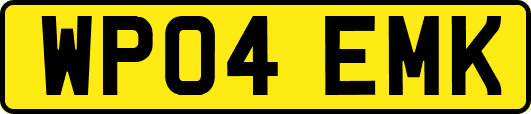 WP04EMK