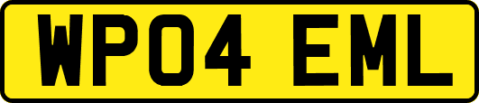 WP04EML