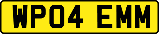 WP04EMM