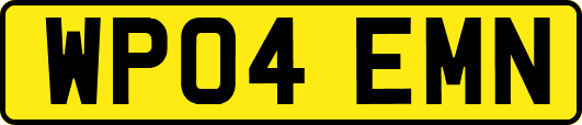 WP04EMN