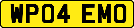 WP04EMO