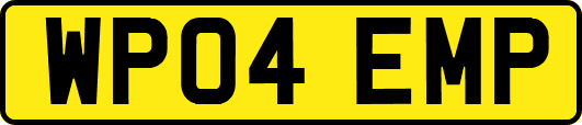 WP04EMP