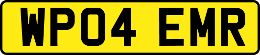 WP04EMR