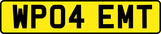WP04EMT