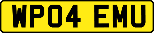 WP04EMU