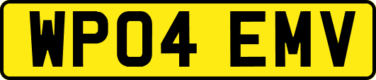 WP04EMV