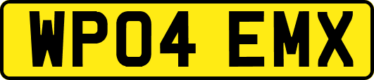 WP04EMX
