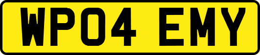 WP04EMY