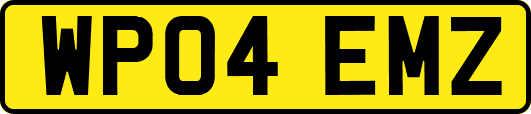 WP04EMZ