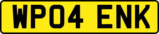 WP04ENK