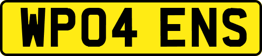 WP04ENS