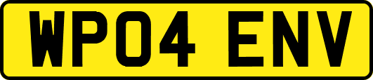 WP04ENV