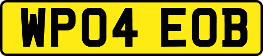 WP04EOB
