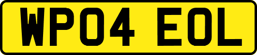 WP04EOL
