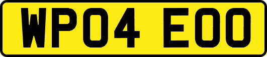 WP04EOO