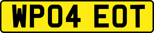 WP04EOT