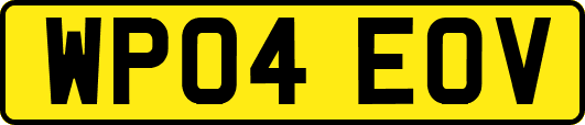 WP04EOV