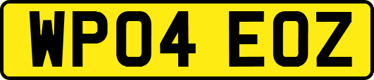 WP04EOZ