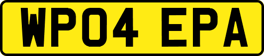 WP04EPA
