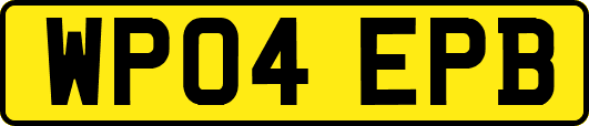 WP04EPB