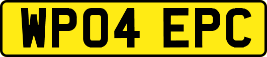 WP04EPC