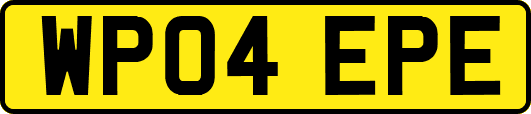 WP04EPE