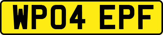 WP04EPF