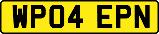 WP04EPN