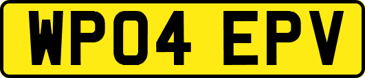 WP04EPV