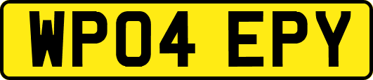 WP04EPY