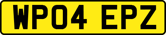 WP04EPZ