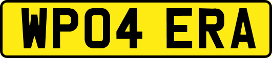 WP04ERA