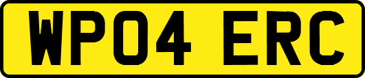 WP04ERC