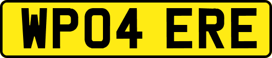 WP04ERE