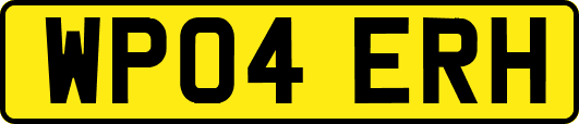 WP04ERH