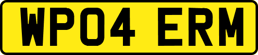 WP04ERM
