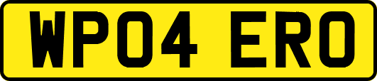 WP04ERO