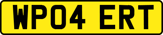 WP04ERT