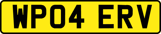 WP04ERV