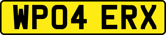 WP04ERX