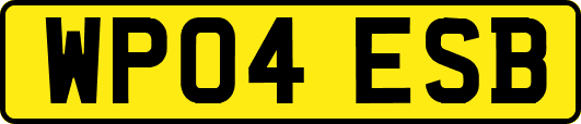 WP04ESB