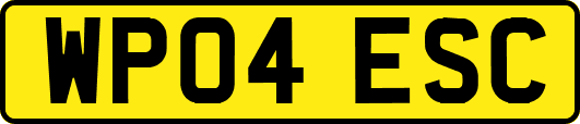 WP04ESC