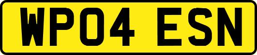 WP04ESN