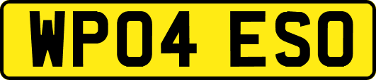 WP04ESO