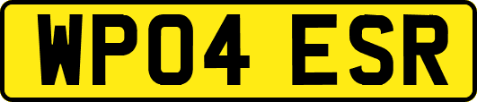 WP04ESR