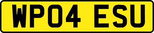 WP04ESU