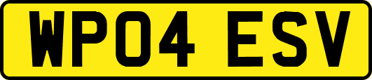 WP04ESV