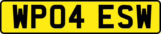 WP04ESW