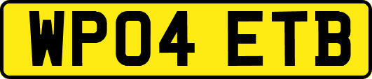 WP04ETB